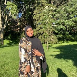 Meet your Posher, Jasmin